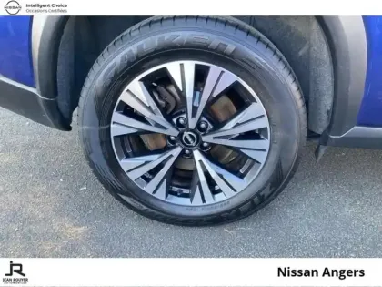 Photo 14 Nissan X-trail  e-Power 204ch N-Connecta