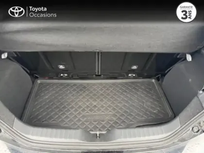 Photo 12 Toyota Aygo  X 1.0 VVT-i 72ch Design S-CVT