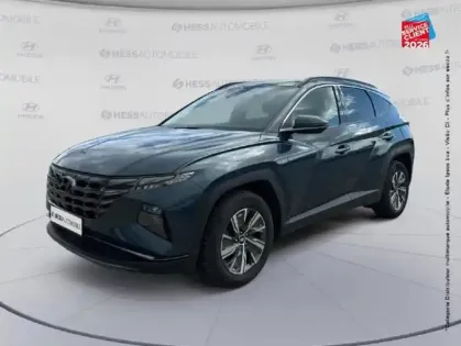 Photo Hyundai Tucson