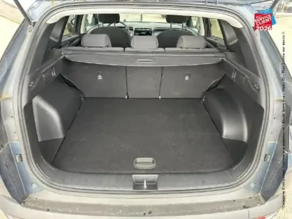 Photo 13 Hyundai Tucson Gén. IV Ph1 Creative 5