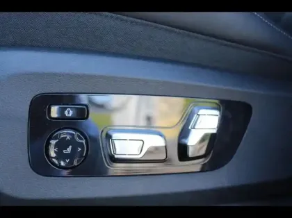 Photo 11 BMW Xm  4.4 V8 653ch