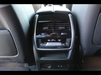 Photo 13 BMW Xm  4.4 V8 653ch