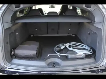 Photo 12 BMW Xm  4.4 V8 653ch