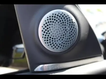 Photo 5 BMW Xm  4.4 V8 653ch