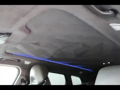 Photo 9 BMW Xm  4.4 V8 653ch