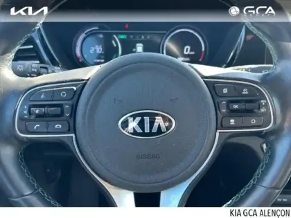Photo 9 Kia Niro e- Active 204ch