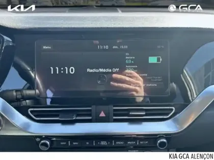 Photo 6 Kia Niro e- Active 204ch