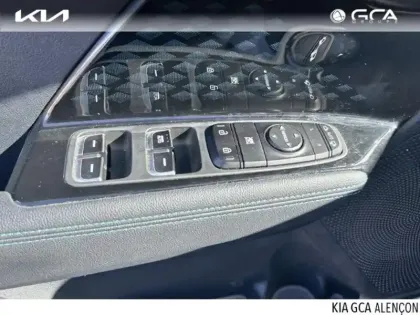 Photo 11 Kia Niro e- Active 204ch