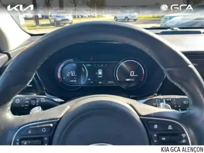 Photo 7 Kia Niro e- Active 204ch