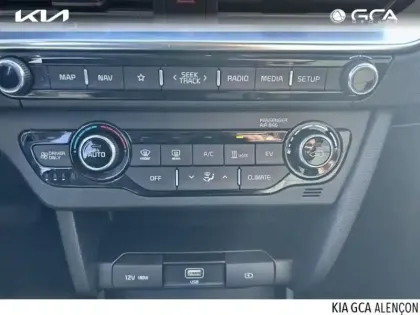 Photo 10 Kia Niro e- Active 204ch