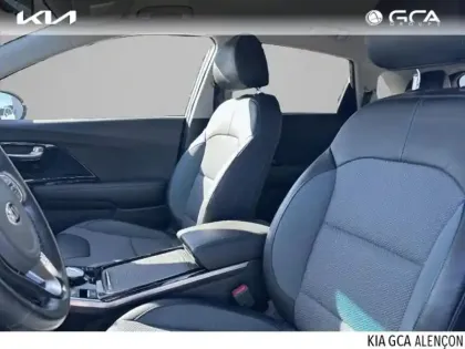 Photo 12 Kia Niro e- Active 204ch