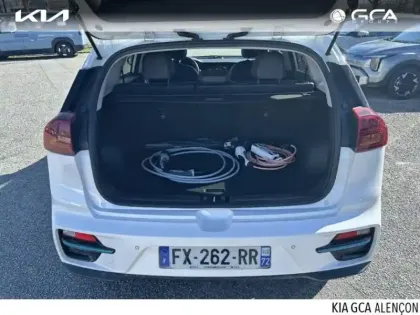 Photo 14 Kia Niro e- Active 204ch