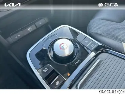 Photo 8 Kia Niro e- Active 204ch