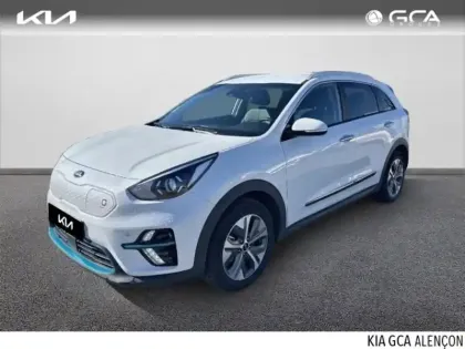 Photo Kia Niro