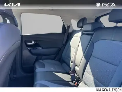 Photo 13 Kia Niro e- Active 204ch