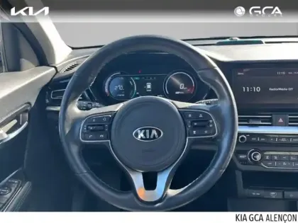 Photo 5 Kia Niro e- Active 204ch