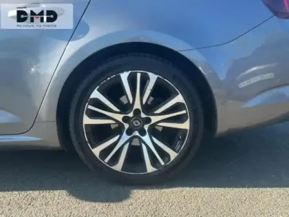 Photo 11 Renault Talisman Gén. I (LFD) Ph1 Initiale Paris 4