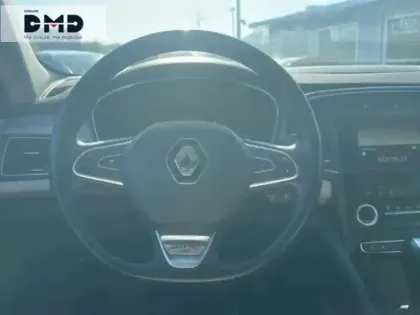 Photo 7 Renault Talisman Gén. I (LFD) Ph1 Initiale Paris 4