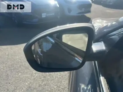 Photo 13 Renault Talisman Gén. I (LFD) Ph1 Initiale Paris 4