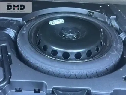 Photo 12 Renault Talisman Gén. I (LFD) Ph1 Initiale Paris 4