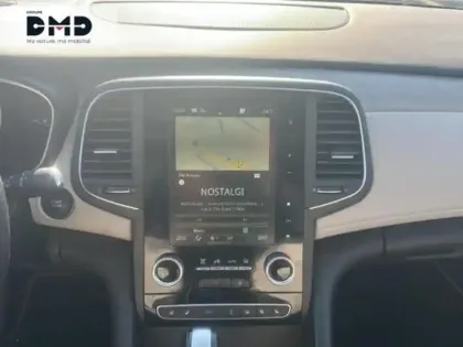 Photo 5 Renault Talisman Gén. I (LFD) Ph1 Initiale Paris 4