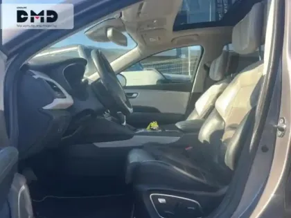 Photo 6 Renault Talisman Gén. I (LFD) Ph1 Initiale Paris 4