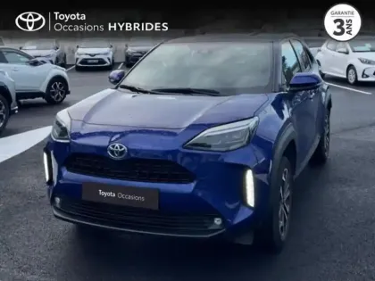 Photo Toyota Yaris Design