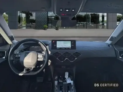 Photo 7 DS DS 3  Crossback BlueHDi 130ch Rivoli Automatique