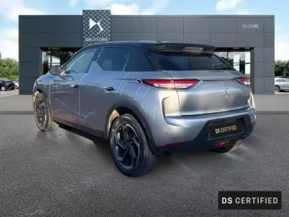 Photo 6 DS DS 3  Crossback BlueHDi 130ch Rivoli Automatique