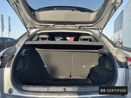 Photo 5 DS DS 3  Crossback BlueHDi 130ch Rivoli Automatique