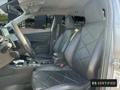 Photo 8 DS DS 3  Crossback BlueHDi 130ch Rivoli Automatique