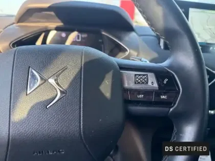 Photo 14 DS DS 3  Crossback BlueHDi 130ch Rivoli Automatique