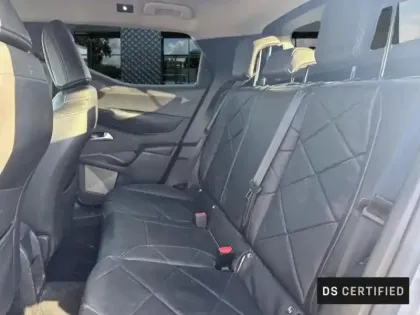 Photo 9 DS DS 3  Crossback BlueHDi 130ch Rivoli Automatique