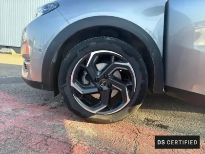 Photo 10 DS DS 3  Crossback BlueHDi 130ch Rivoli Automatique