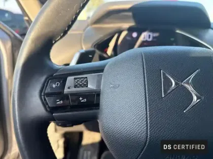 Photo 13 DS DS 3  Crossback BlueHDi 130ch Rivoli Automatique