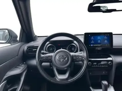 Photo 10 Toyota Yaris  Cross 116h Design MY22