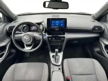 Photo 9 Toyota Yaris  Cross 116h Design MY22