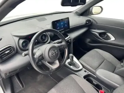 Photo 13 Toyota Yaris  Cross 116h Design MY22