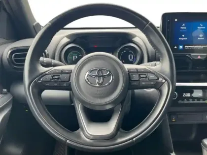 Photo 14 Toyota Yaris  Cross 116h Design MY22