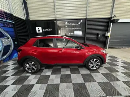 Photo 7 Kia Stonic  1.0 T-GDi 120ch MHEV GT Line iBVM6