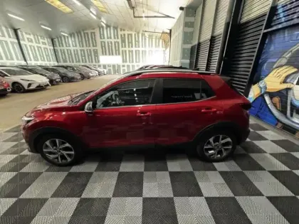 Photo 6 Kia Stonic  1.0 T-GDi 120ch MHEV GT Line iBVM6