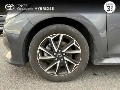 Photo 5 Toyota Yaris  116h Design 5p MY21