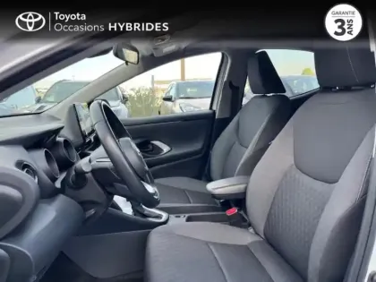 Photo 13 Toyota Yaris  116h Design 5p MY21