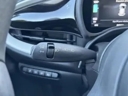 Photo 11 Fiat 500  e 95ch Action Plus