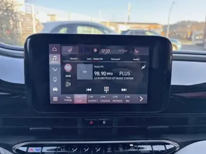 Photo 14 Fiat 500  e 95ch Action Plus