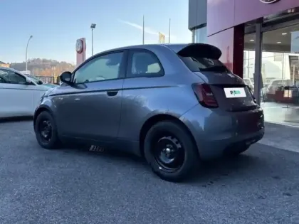 Photo 6 Fiat 500  e 95ch Action Plus