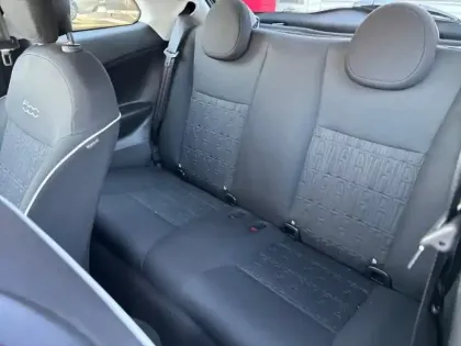 Photo 9 Fiat 500  e 95ch Action Plus