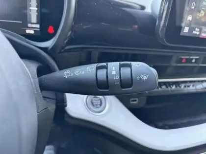 Photo 12 Fiat 500  e 95ch Action Plus