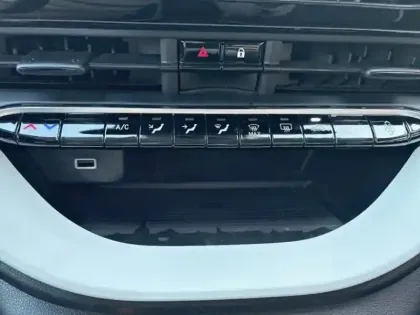 Photo 13 Fiat 500  e 95ch Action Plus