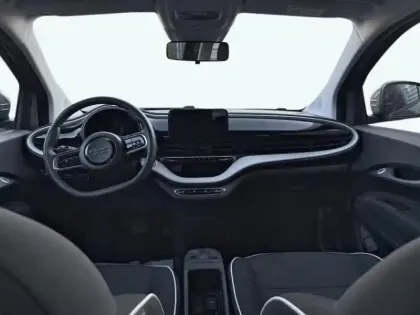 Photo 7 Fiat 500  e 95ch Action Plus